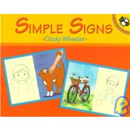Simple Signs