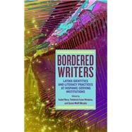 Bordered Writers