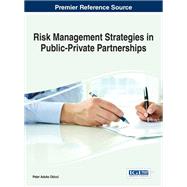 Risk Management Strategies in Public-Private Partnerships