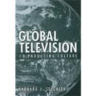 Global Television : Co-Producing Culture