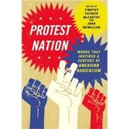 Protest Nation