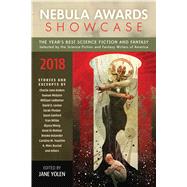 Nebula Awards Showcase 2018