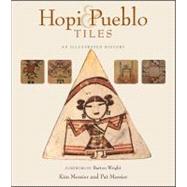 Hopi & Pueblo Tiles