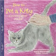 How to Pet a Kitty Comment Câliner un Chat