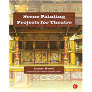 Scene Painting Projects for Theatre