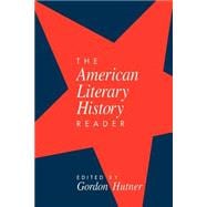 The American Literary History Reader