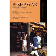 Peshawar City on the Frontier