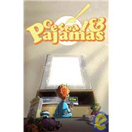 Cereal and Pajamas Anthology