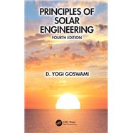 Principles of Solar Engineering