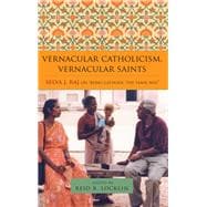Vernacular Catholicism, Vernacular Saints