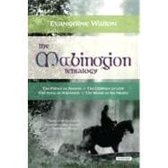 The Mabinogion Tetralogy