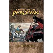 Legends of Percevan: The Seven Seals