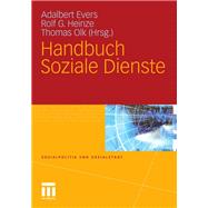 Handbuch Soziale Dienste