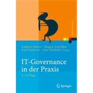 IT-Governance in Der Praxis
