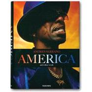 Andres Serrano, America and Other Work
