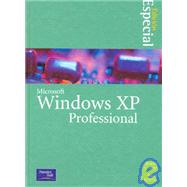 Edicion Especial Microsoft Windows XP Profesional