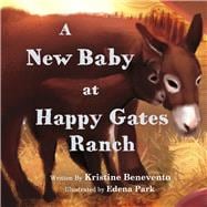 A New Baby at Happy Gates Ranch Book 1
