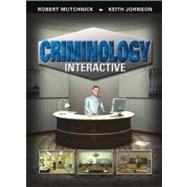 Criminology Interactive DVD