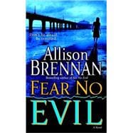 Fear No Evil A Novel
