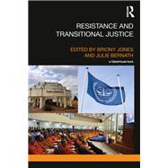 Resistance and Transitional Justice
