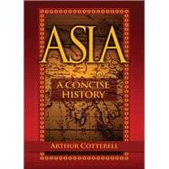 Asia A Concise History,9780470825044