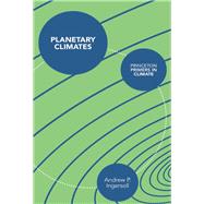 Planetary Climates