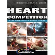Heart of a Competitor