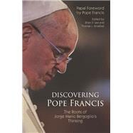 Discovering Pope Francis