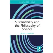 Sustainability and the Philosophy of Science