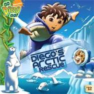 Diego's Arctic Rescue