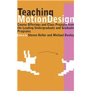 Teaching Motion Design Pa