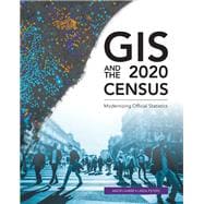 Gis and the 2020 Census