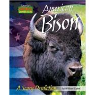 American Bison : A Scary Prediction