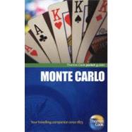Monte Carlo Pocket Guide, 4th : Compact and practical pocket guides for sun seekers and city Breakers