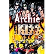 Archie Meets KISS