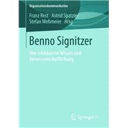 Benno Signitzer