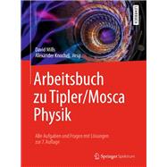 Arbeitsbuch Zu Tipler/Mosca Physik