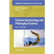 Feminist Epistemology and Philosophy of Science