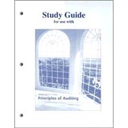 Study Guide for use with Principles of Auditing and Other Assurance Services