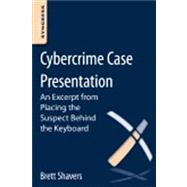 Cybercrime Case Presentation