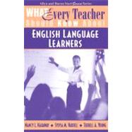 What Every Teacher Should Know About English Language Learners