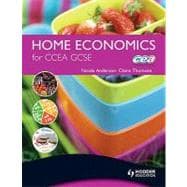 Home Economics for Ccea Gcse