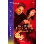 Heat Of The Moment