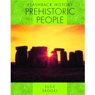 Prehistoric People