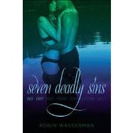 Seven Deadly Sins Vol. 1 Lust; Envy