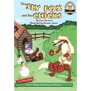 The Sly Fox and the Chicks