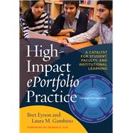High-impact Eportfolio Practice