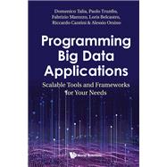 Programming Big Data Applications