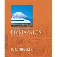 Engineering Mechanics - Dynamics
