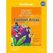 Oxford Picture Dictionary for the Content Areas Workbook